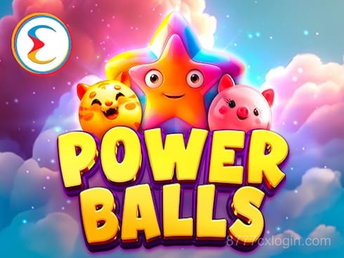 Power Balls