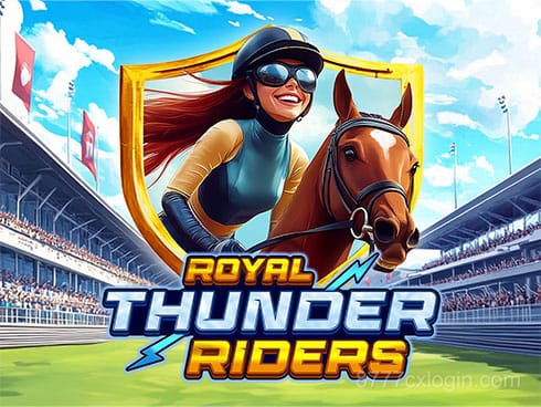Royal Thunder Riders